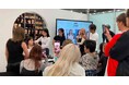 【美容室 Ash】K-POPアーティストのヘアメイク技術を本場で体験!技術力向上&モチベーションアップの韓国研修を実施