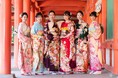 『2025 Miss SAKE 埼玉大会』ミス日本酒、地方大会のヘアメイク・着付けを美容室Ashが担当