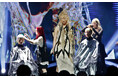 20代美容師限定!最先端ヘアショー「RISING 2025 DANKS NEW GENERATION NEXT STAGE」に美容室 Ashが出演