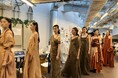 大阪・関西万博の中国パビリオンで美容室 NYNYがバックステージをサポート