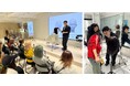 【美容室 Ash】韓国の最新トレンドを現地で体感 若手美容師15名が3泊4日の韓国研修を実施