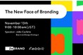 【イベント情報】ブランディングの基礎知識について学べるウェビナー「The New Face of Branding」を開催