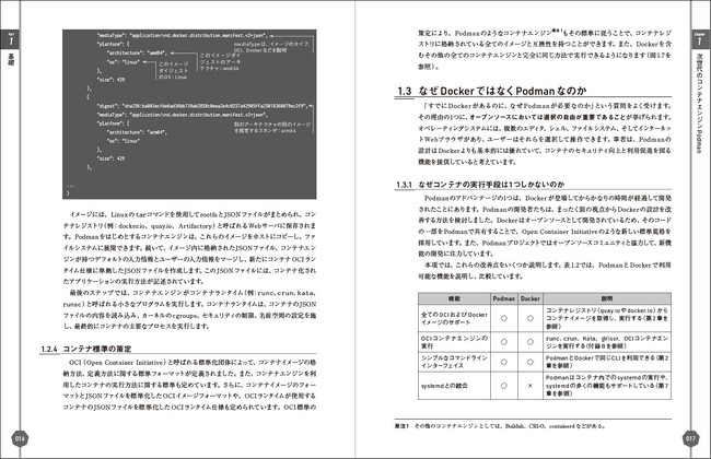 紙面サンプル