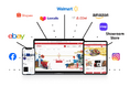 越境ECプラットフォーム「j-Grab Mall」、中国最大級ECモール「JD.com」へ連携開始!