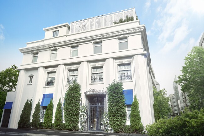 東京アフロディテ