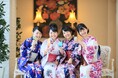 【浴衣で来店or学生証提示で10%OFF】夏休み女子会におすすめ！ひんやりアフタヌーンティーに“夏休み限定割引”が登場【横浜】