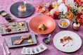 味覚の秋を五感で楽しむ鉄板焼コース登場!『匠 秋の特別コース ~五感で楽しむ シェフからのおもてなし~ 』販売