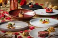 【大宮】トリュフ・フォアグラ・オマール海老や厳選牛など豪華食材を使用! クリスマスイルミネーションを眺めながら堪能できる「クリスマスディナー2024」