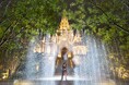 最高にロマンティックなプロポーズは、幸せ溢れる“恋人の聖地”で「忘れることのない」ラグジュアリーなプロポーズが叶う『クリスマスプロポーズプラン by STRINGS』5種類を販売開始