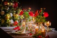 自分たちだけの“MYクリスマスツリー”で写真が撮り放題の個室プランが登場!クリスマスの煌びやかな空間で至福なひと時を堪能できる「クリスマス個室プラン」〜With My Christmas tree〜
