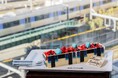 春休みやゴールデンウイークの旅行におすすめ!限定トレインケーキやバースデーシールなど、子どもが喜ぶ誕生日ステイを家族で満喫『豪華5大特典付!キッズ・バースデー プラン』販売開始