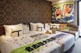 【名古屋】“スー女”必見!【若元春&若隆景 or 翠富士&熱海富士】人気の力士がお出迎えする、大相撲仕様の推し力士部屋『大相撲観戦チケット付き宿泊プラン #推し力士 デコレーションルーム』販売