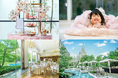 【名古屋】【開業10周年】まるでお城のプリンセス！『親子で楽しむ春のプリンセス体験＆アフタヌーンティー』
