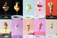 【名古屋】【開業10周年記念プロモーション】6月28日（日）はパフェの日！時代を超えて愛される一杯を、再び！歴代70品の頂点が、奇跡の復活。『大人のご褒美パフェ・アニバーサリー総選挙』