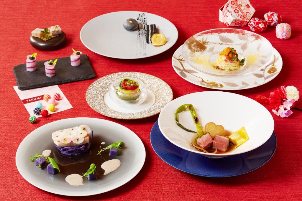 新春は石川県フェア 加賀野菜をふんだんに使って彩り豊かで繊細な旬のコースに Strings百万石物語 イタリアン 販売 ベストブライダルのプレスリリース