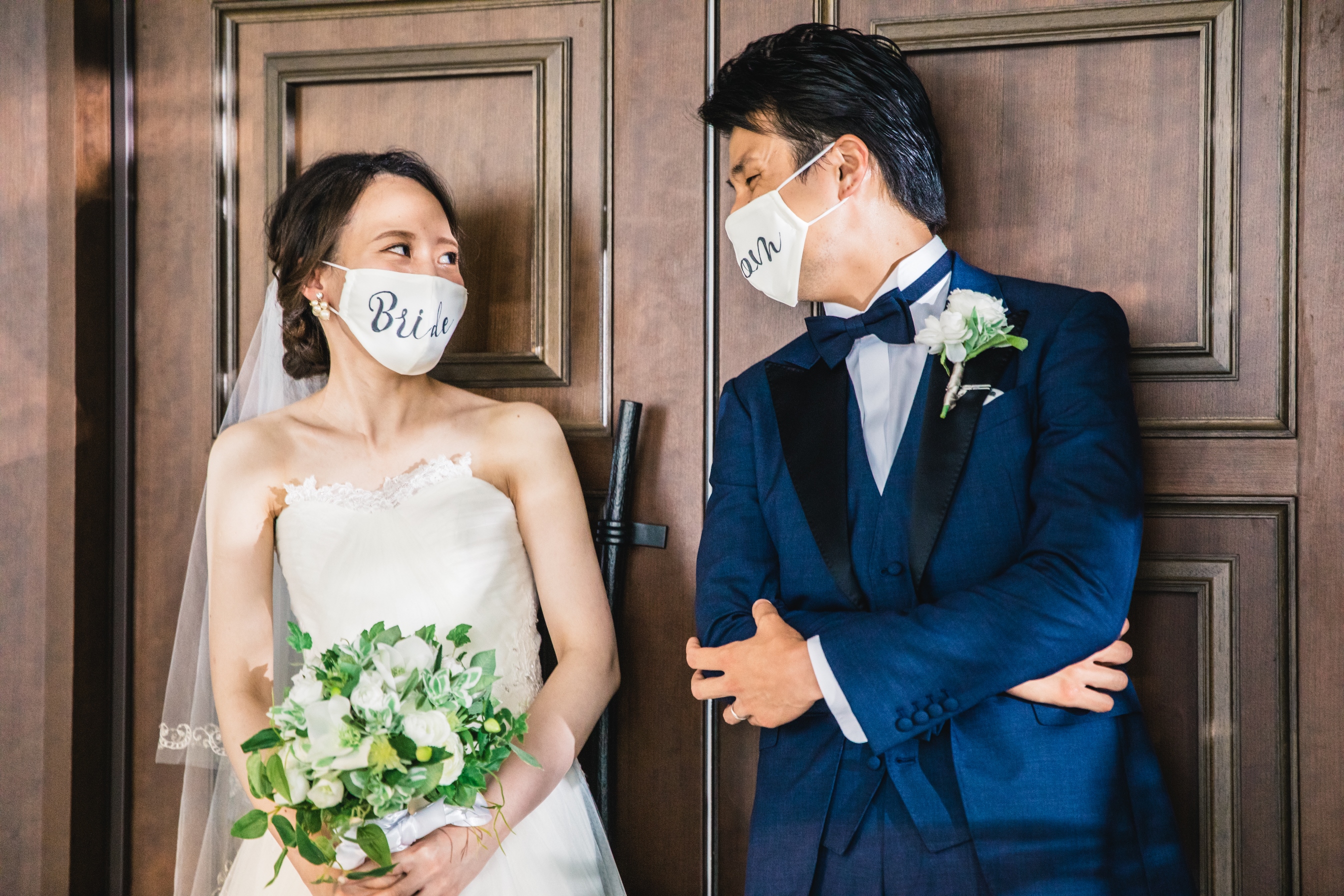 Withコロナ時代でも 楽しみながら 安心 安全 の結婚式を叶える 4つの新しい結婚式スタイル Best Style Wedding ベストブライダルのプレスリリース