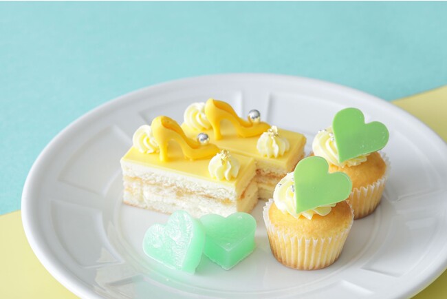 ▲スタンド下段　イメージ