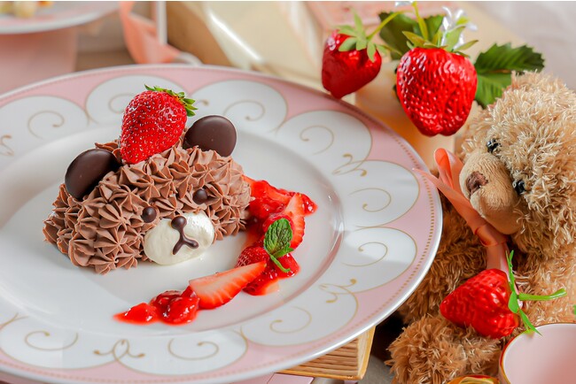 オプション くまさんのハーフケーキ オプション くまさんのハーフケーキ