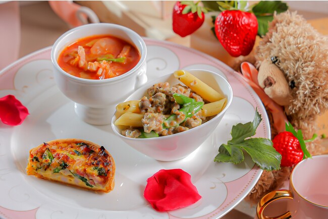 セイボリー セイボリー