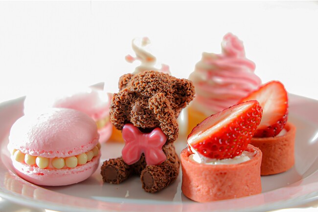 スイーツ スイーツ