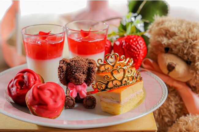 スイーツ スイーツ