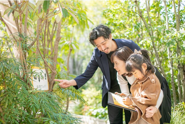 謎解き体験イメージ 謎解き体験イメージ