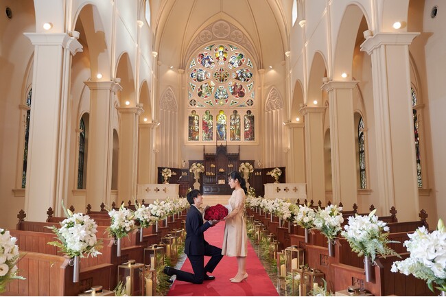 大聖堂イメージ 大聖堂イメージ