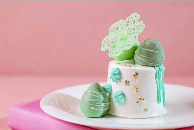 推しカラーピスタチオグリーン 推しカラーピスタチオグリーン