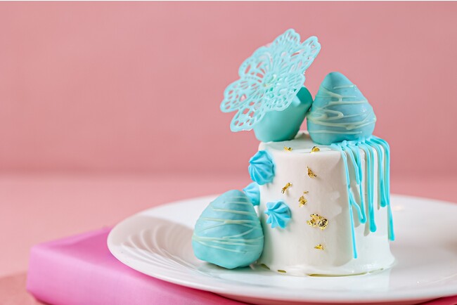 推しカラーライトブルー 推しカラーライトブルー