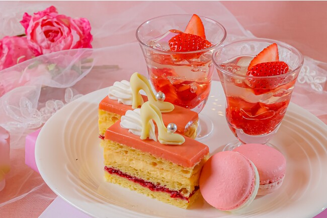 スタンド上段 スタンド上段