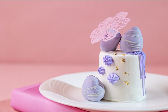 推しカラーラベンダー 推しカラーラベンダー