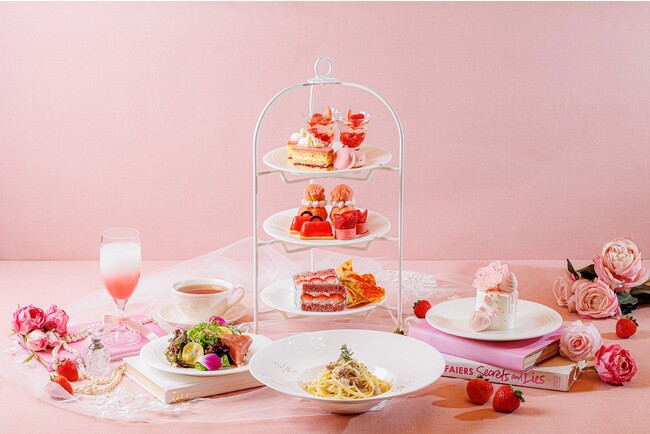 ランチセットイメージ ランチセットイメージ