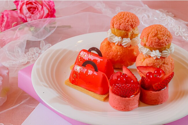 スタンド中段 スタンド中段