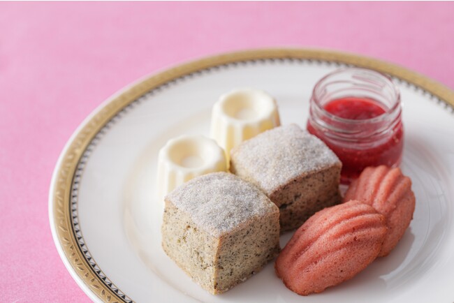 スタンド下段 スタンド下段