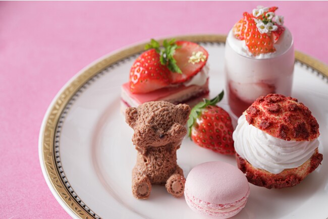 スタンド中段 スタンド中段