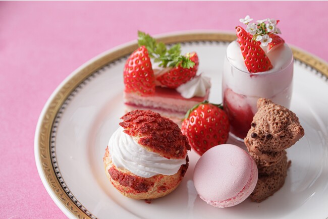 スタンド上段 スタンド上段