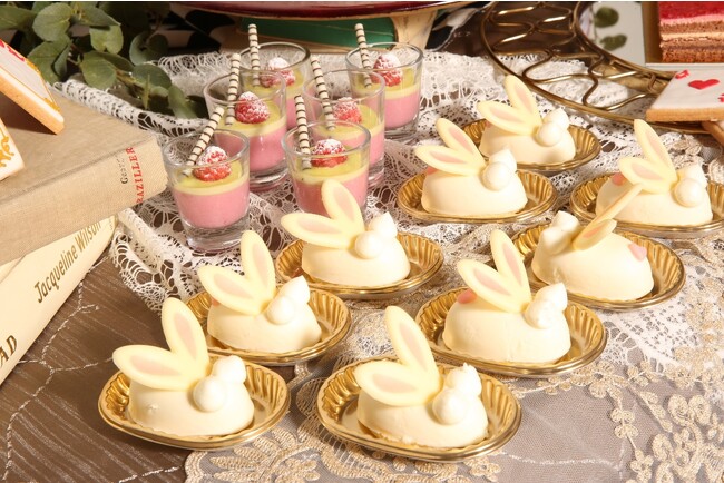 デザートイメージ