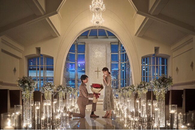 チャペル イメージ チャペル イメージ