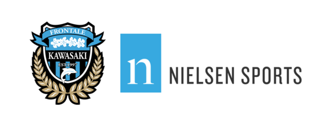 ニールセンスポーツのパートナーシップ効果測定 評価をj1王者川崎フロンターレが新たに３年間継続 ニールセン スポーツ ジャパン株式会社のプレスリリース