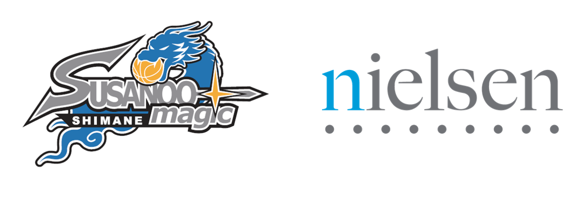 ニールセンスポーツとb1島根スサノオマジックが連携を開始 ニールセン スポーツ ジャパン株式会社のプレスリリース