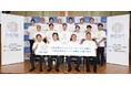 日本初、セキュリティ企業が出資しセキュリティ企業に投資するファンド「日本サイバーセキュリティファンド１号投資事業有限責任組合」にLimited Partnerとして参画する16社が同時記者発表