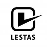 LESTASロゴ