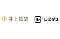 名入れ事業を展開する株式会社レスタス、有限会社井上工業所の全株式取得について