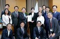 J Beauty産業を日本の戦略的成長産業とするための政策提言に参画