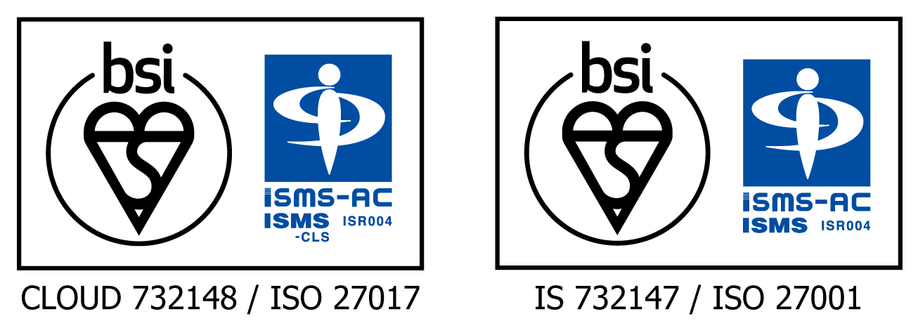 クラウド型rpa クラウドbot を対象にクラウドセキュリティの国際規格 Iso27017 を取得 C Riseのプレスリリース