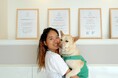 【岡山・香川】保護犬猫ふれあいカフェ「ANELLA CAFE」、中四国エリアに初上陸。ずっとの家族探し×障がい者就労支援を通じて、動物や社会とのつながりを感じる機会に