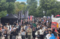 世界と日本の“羊の今”が中野に集結！日本最大級の羊イベント「羊フェスタ2026」11月7日・8日開催