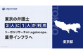東京の弁護士"3人に1人"が利用 ― リーガルリサーチAI「Legalscape」、業界インフラへ