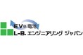 株式会社L-B. Engineering Japan オフィシャルスポンサー決定のお知らせ
