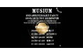 レコードバーMUSIUM 2周年を記念した特別なイベントを開催